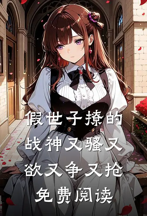 假世子撩的战神又骚又欲又争又抢免费阅读