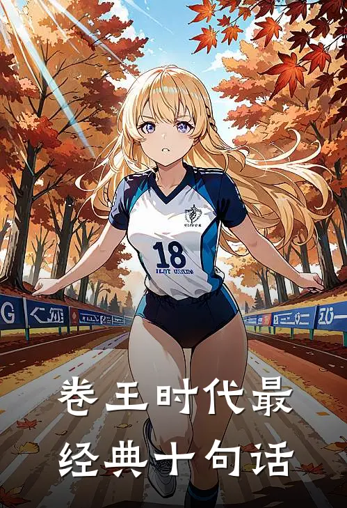 卷王时代最经典十句话