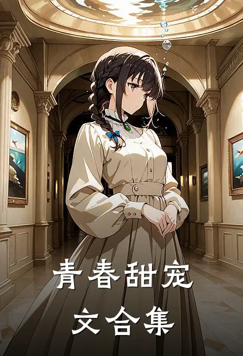 青春甜宠文合集