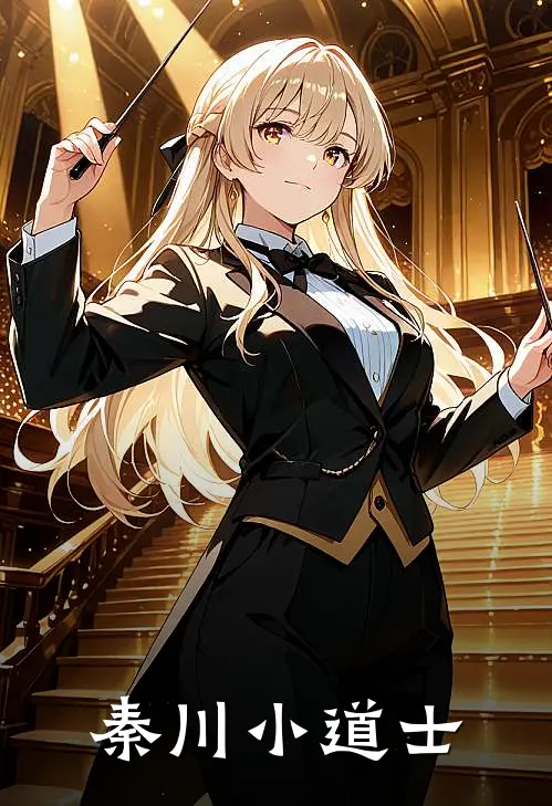 秦川小道士(马奉佳罗局)完整版免费阅读_最新章节列表秦川小道士(马奉佳罗局)