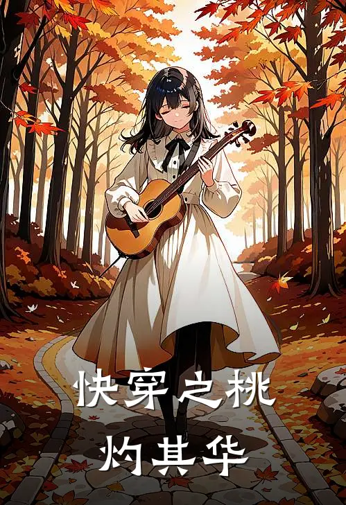 快穿之桃灼其华胤禵巧慧小说完结推荐_热门小说阅读快穿之桃灼其华胤禵巧慧