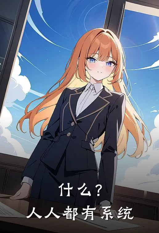 什么？人人都有系统林默王强免费小说在线阅读_热门小说在线阅读什么？人人都有系统林默王强