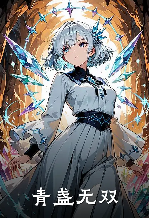 青盏无双