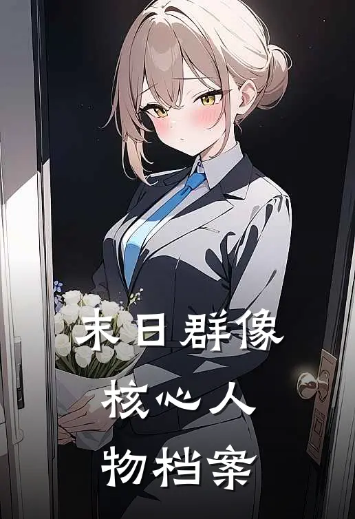 末日群像：核心人物档案