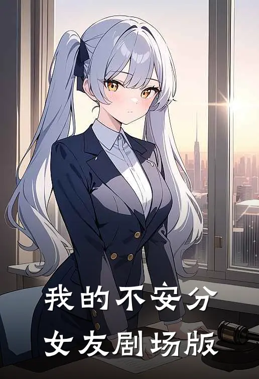 我的不安分女友剧场版