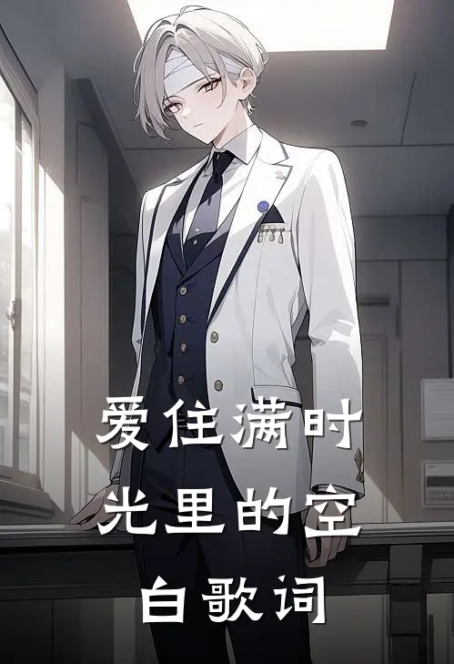 爱住满时光里的空白歌词