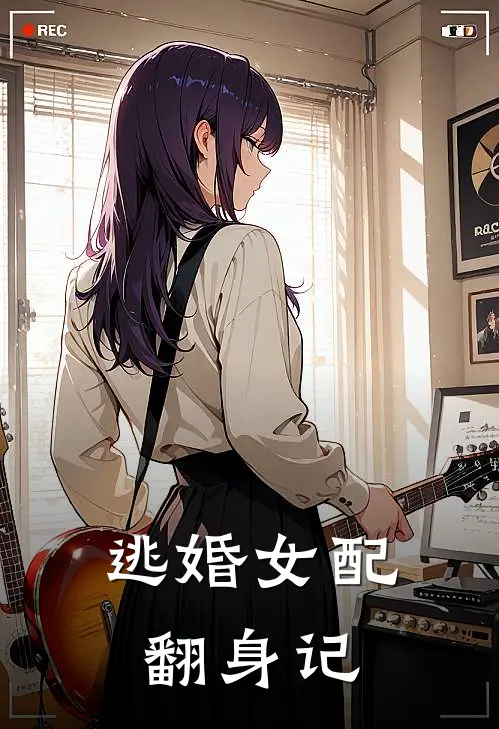 逃婚女配翻身记