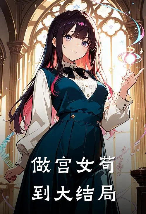 做宫女苟到大结局