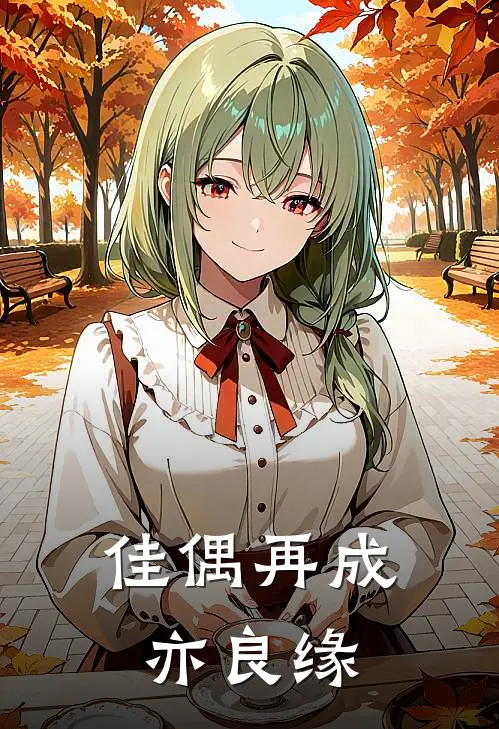 佳偶再成亦良缘(郭霁月任五娇)全文免费小说_小说免费完结佳偶再成亦良缘(郭霁月任五娇)