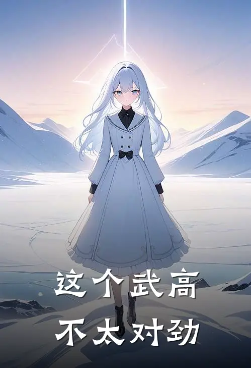 这个武高不太对劲