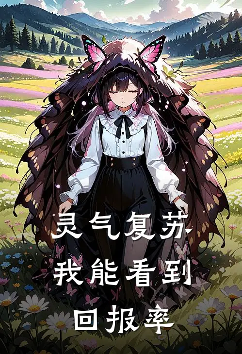 灵气复苏：我能看到回报率(陆炳安德鲁)最新小说_免费阅读完整版小说灵气复苏：我能看到回报率(陆炳安德鲁)