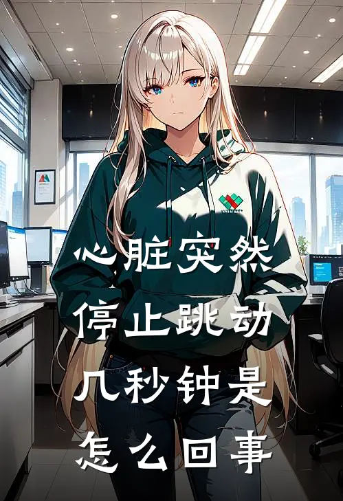 心脏突然停止跳动几秒钟是怎么回事