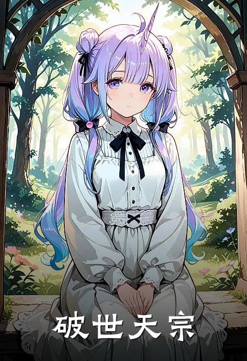 破世天宗(林风楚炎)最新小说_免费阅读完整版小说破世天宗(林风楚炎)