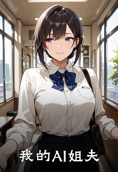 我的AI姐夫