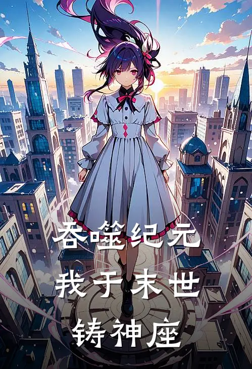 吞噬纪元：我于末世铸神座洛雁吴岩最新全本小说_最新章节列表吞噬纪元：我于末世铸神座(洛雁吴岩)