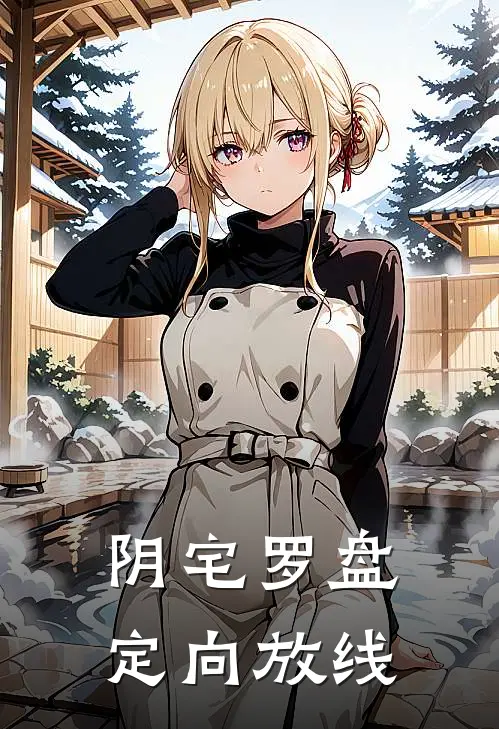 阴宅罗盘定向放线