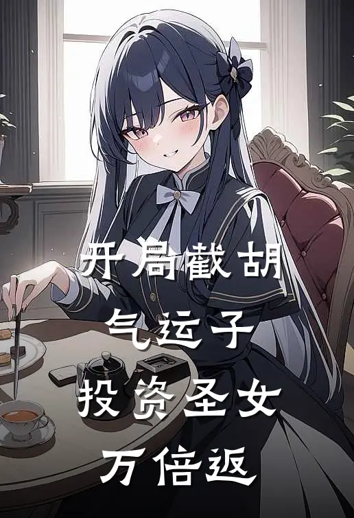 开局截胡气运子，投资圣女万倍返