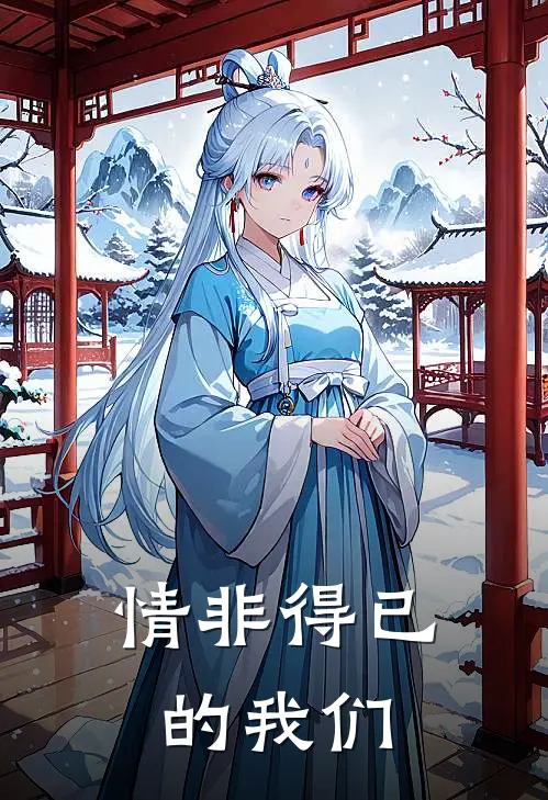 《情非得已的我们》文憬忱傅少黎_(情非得已的我们)全集在线阅读