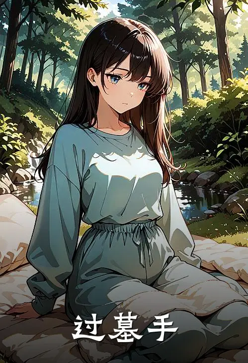 过墓手岩嘎玉珏完结好看小说_无弹窗全文免费阅读过墓手(岩嘎玉珏)