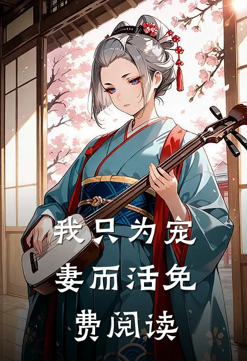 我只为宠妻而活免费阅读