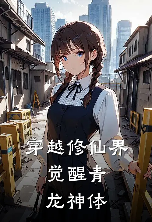 穿越修仙界：觉醒青龙神体