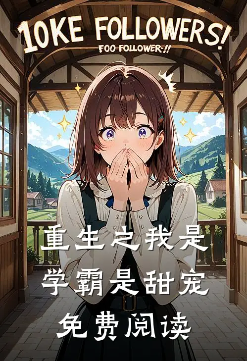 重生之我是学霸是甜宠免费阅读