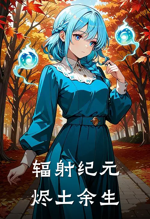 辐射纪元：烬土余生