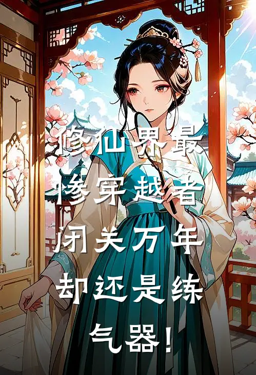 修仙界最惨穿越者,闭关万年却还是练气器!