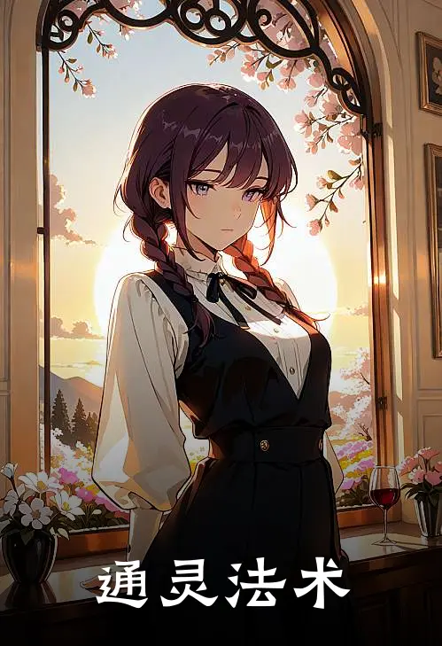 通灵法术