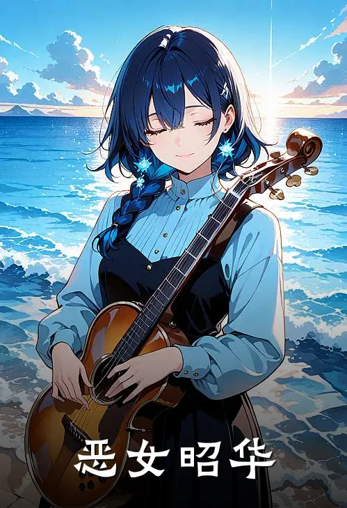 恶女昭华李昭华白兰免费小说完整版_热门的小说恶女昭华李昭华白兰