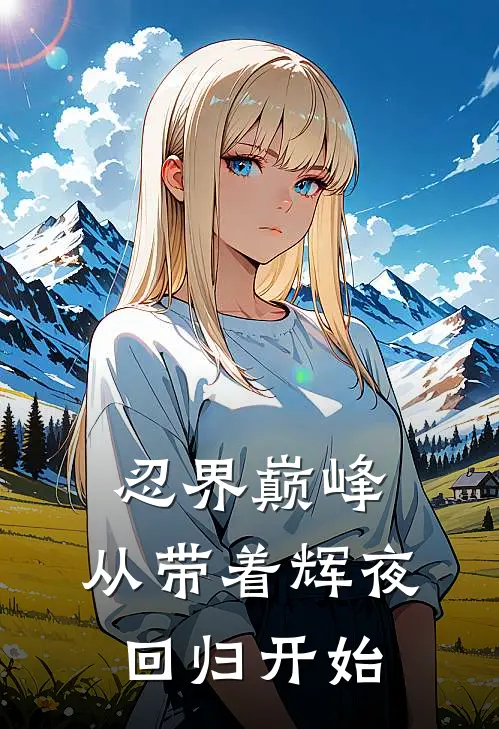 忍界巅峰，从带着辉夜回归开始