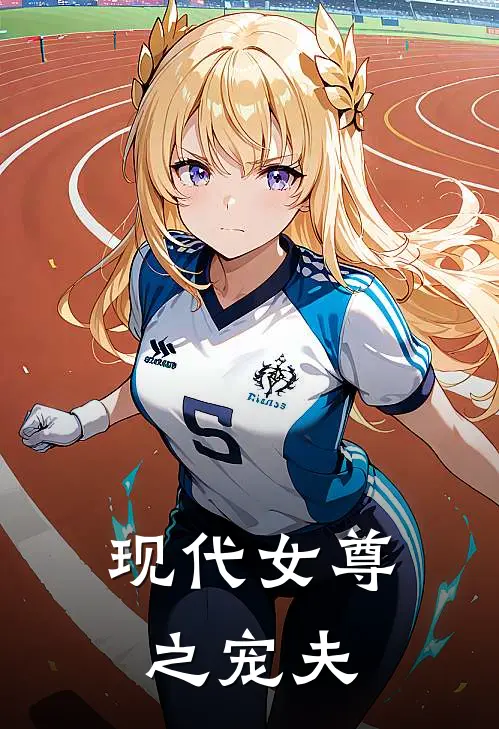 现代女尊之宠夫