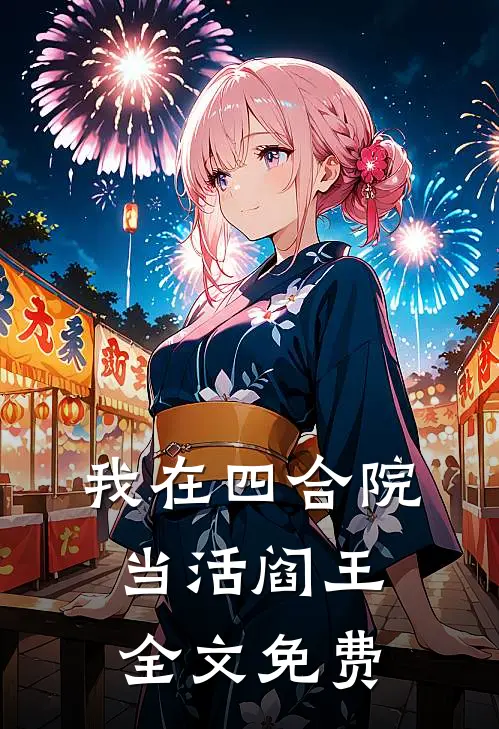 我在四合院当活阎王全文免费