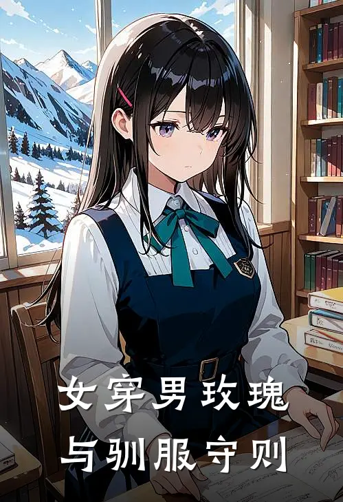 【女穿男】玫瑰与驯服守则