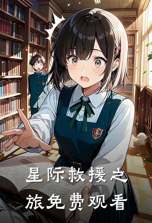 星际救援之旅免费观看