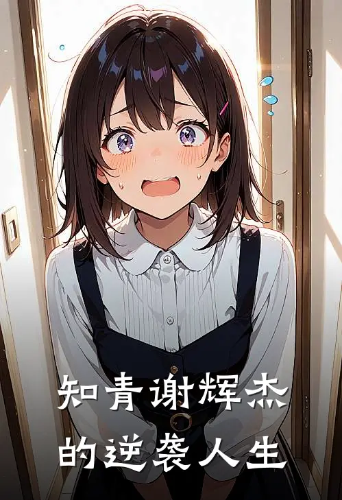 知青谢辉杰的逆袭人生