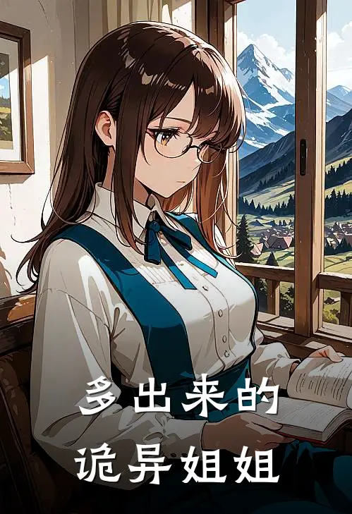 多出来的诡异姐姐