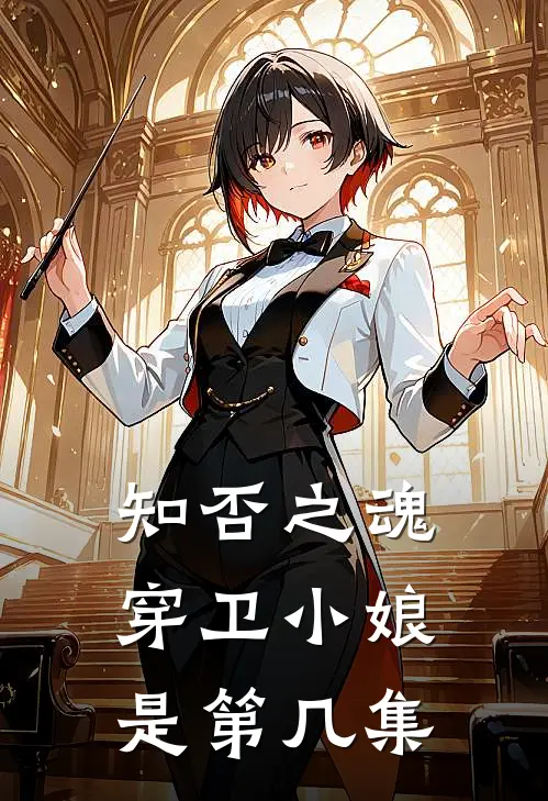 知否之魂穿卫小娘是第几集