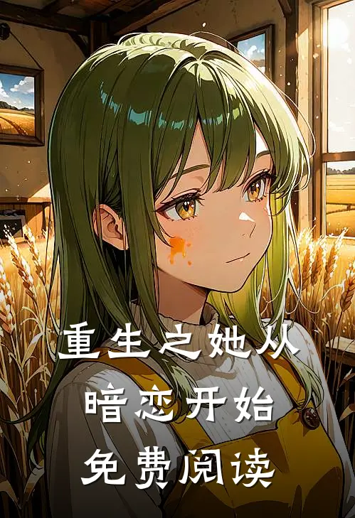 重生之她从暗恋开始免费阅读