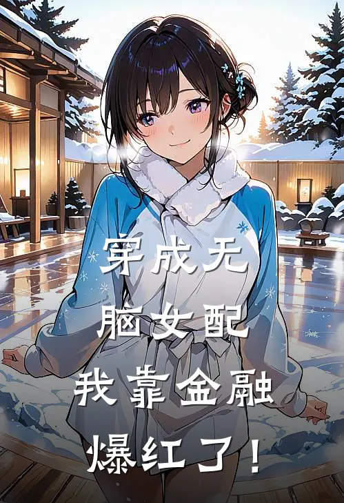 穿成无脑女配，我靠金融爆红了！