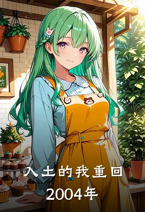 江阳莹莹《入土的我重回2004年》_《入土的我重回2004年》最新章节在线阅读