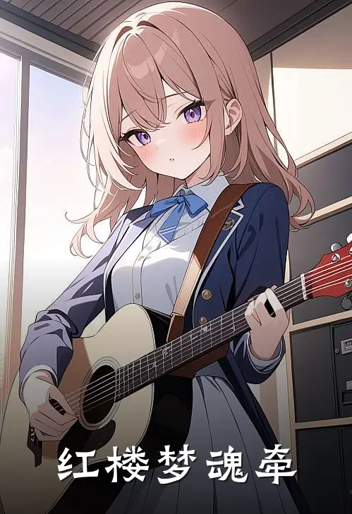 黛玉贾宝玉(红楼梦魂牵)全集阅读_《红楼梦魂牵》全文免费阅读