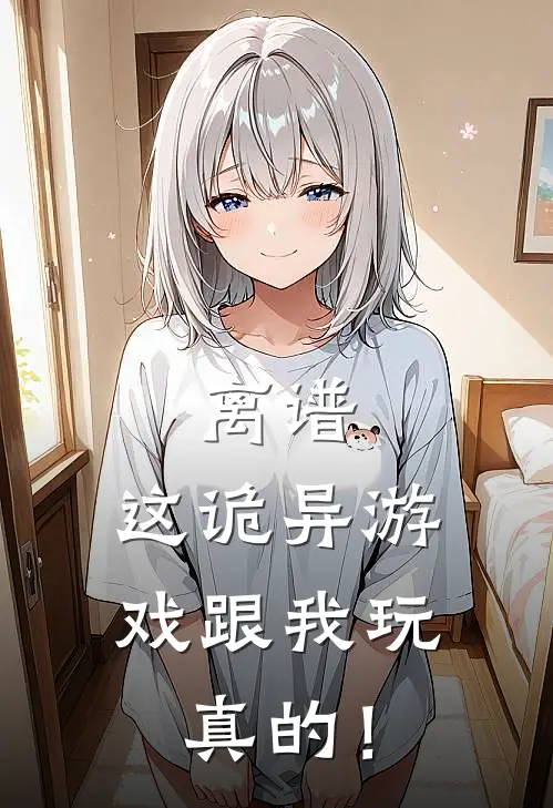 离谱，这诡异游戏跟我玩真的！(陈夜贝利亚)热门网络小说推荐_最新完结小说推荐离谱，这诡异游戏跟我玩真的！陈夜贝利亚