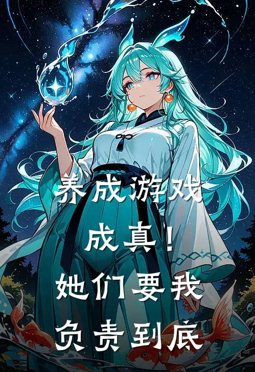 养成游戏成真！她们要我负责到底常乐露奈特全章节免费在线阅读_《养成游戏成真！她们要我负责到底》精彩小说