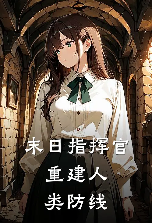 末日指挥官：重建人类防线