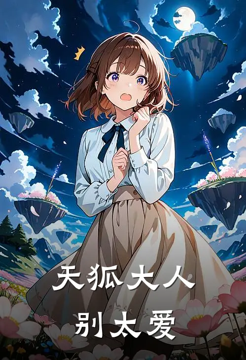 天狐大人别太爱