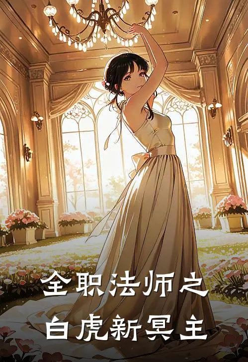 全职法师之白虎新冥主