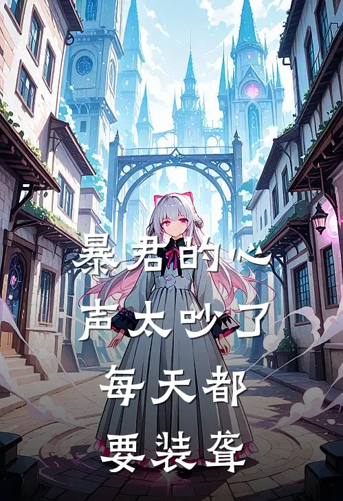 暴君的心声太吵了，每天都要装聋