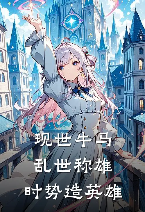 现世牛马，乱世称雄：时势造英雄林森崔林完结小说_免费小说在线看现世牛马，乱世称雄：时势造英雄林森崔林