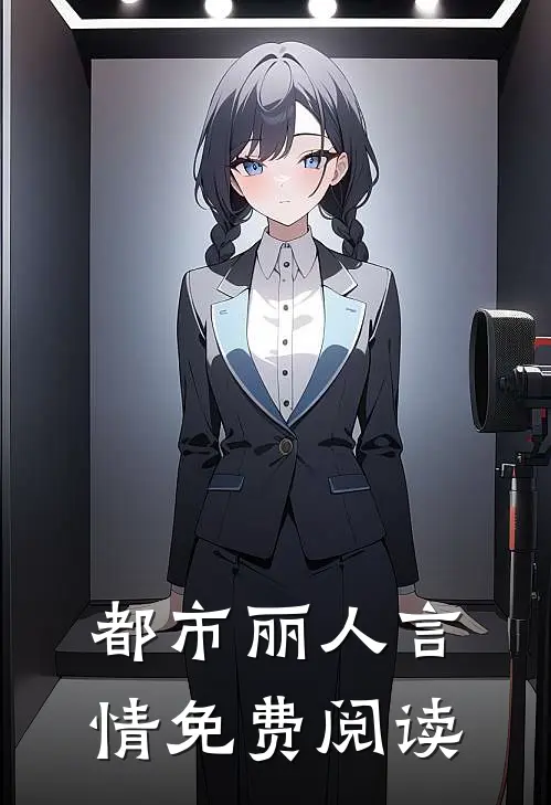 都市丽人言情免费阅读